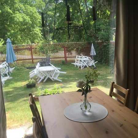 Marmorcafets B&B Kolmården 외부 사진