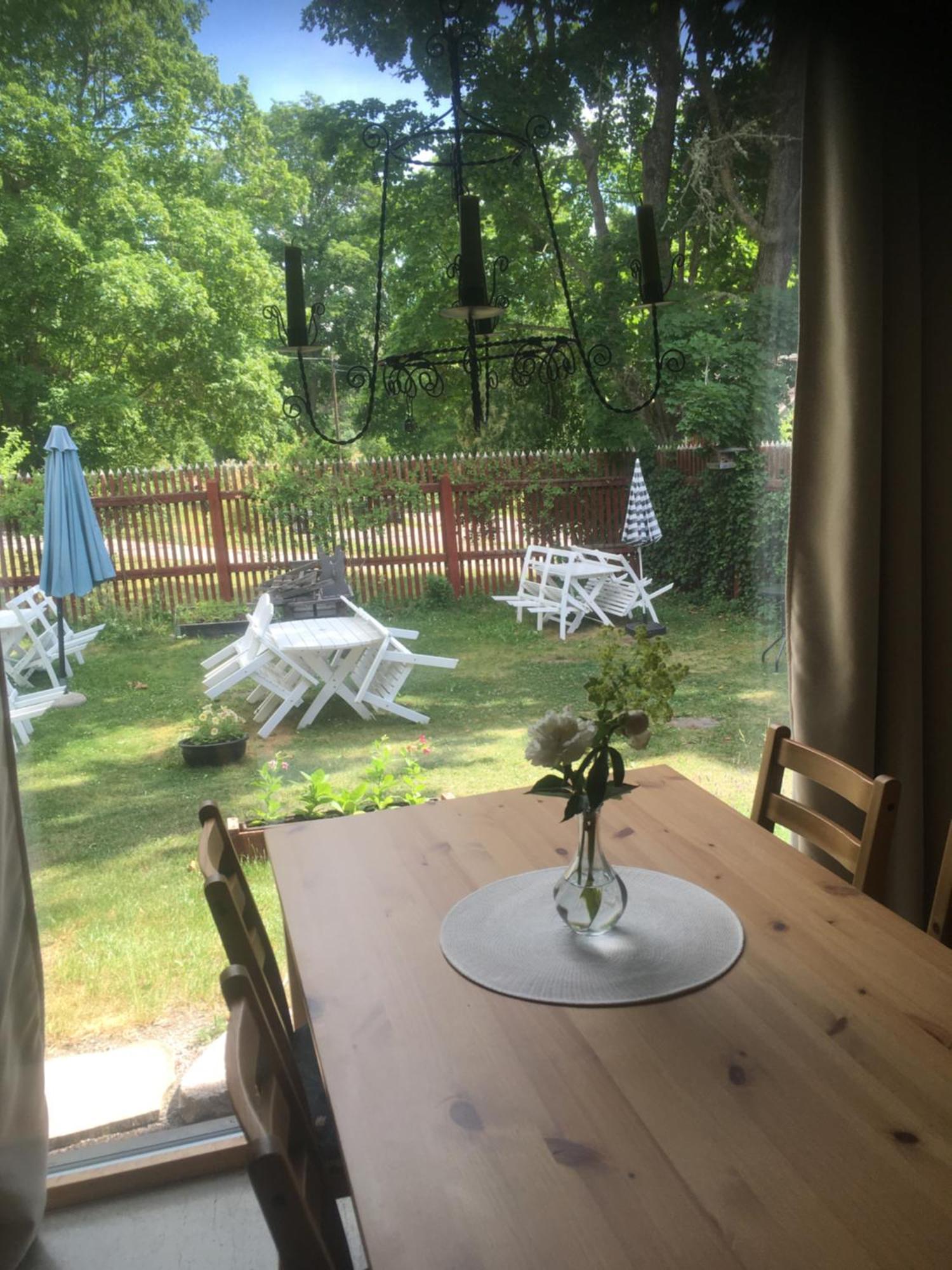 Marmorcafets B&B Kolmården 외부 사진
