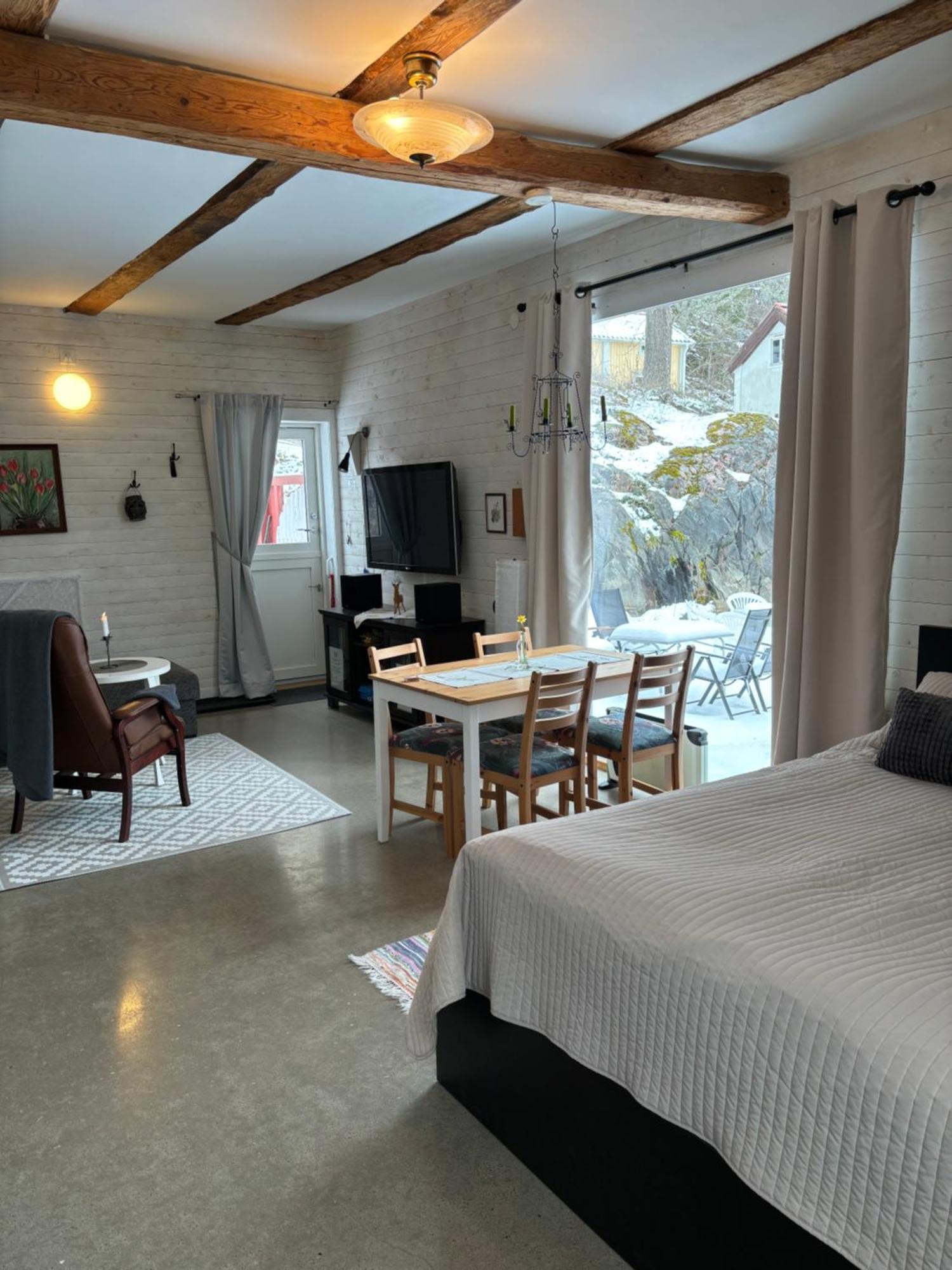 Marmorcafets B&B Kolmården 외부 사진