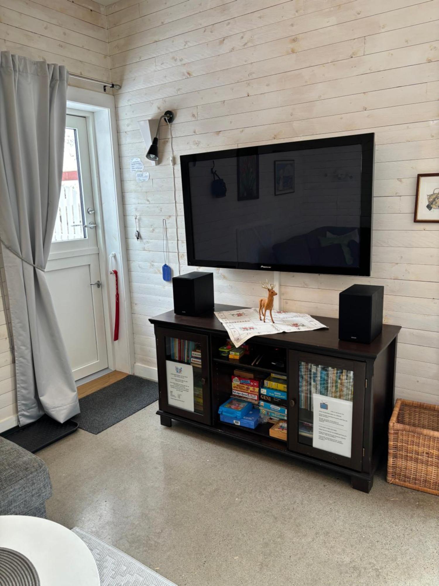 Marmorcafets B&B Kolmården 외부 사진