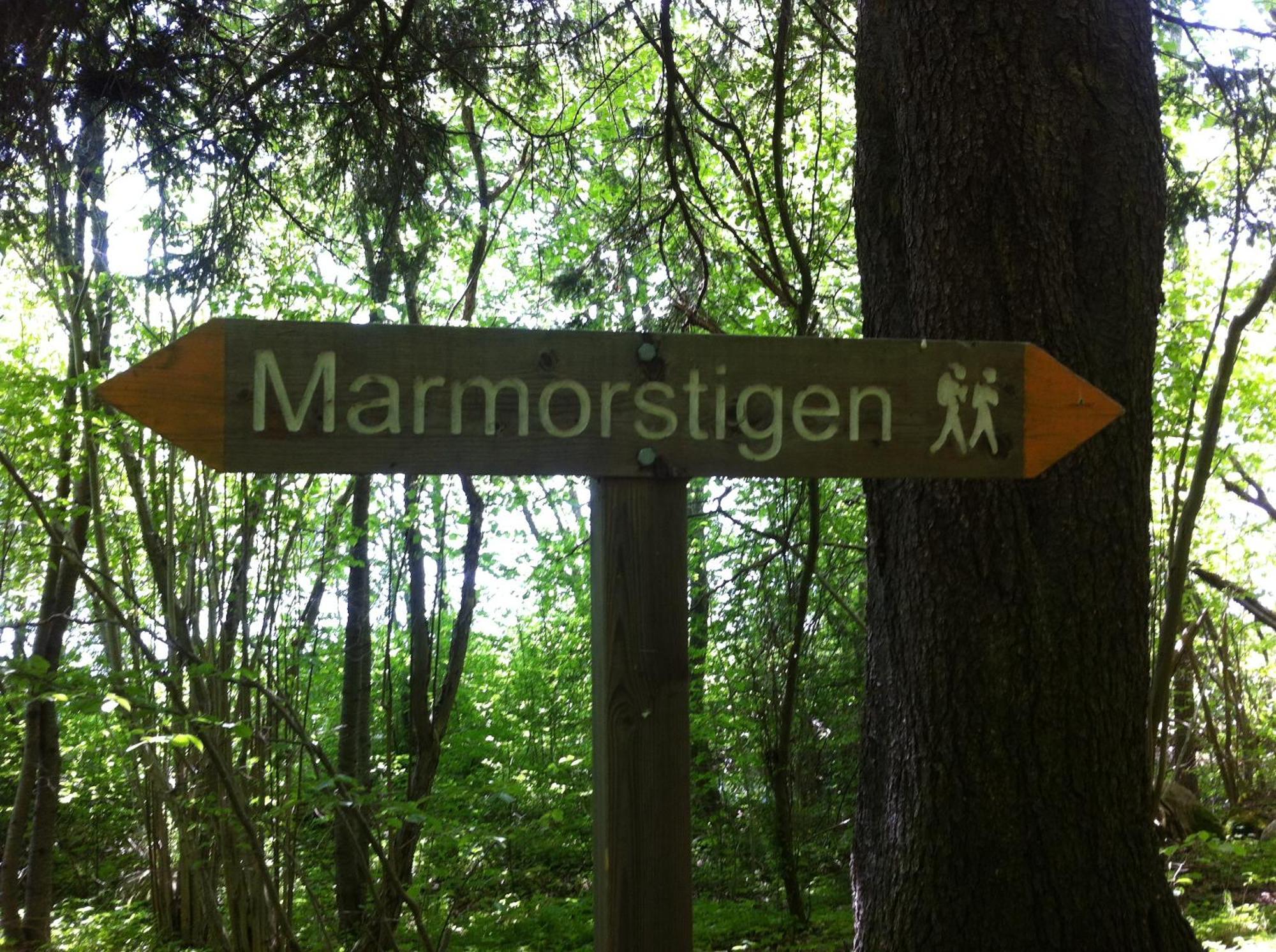 Marmorcafets B&B Kolmården 외부 사진