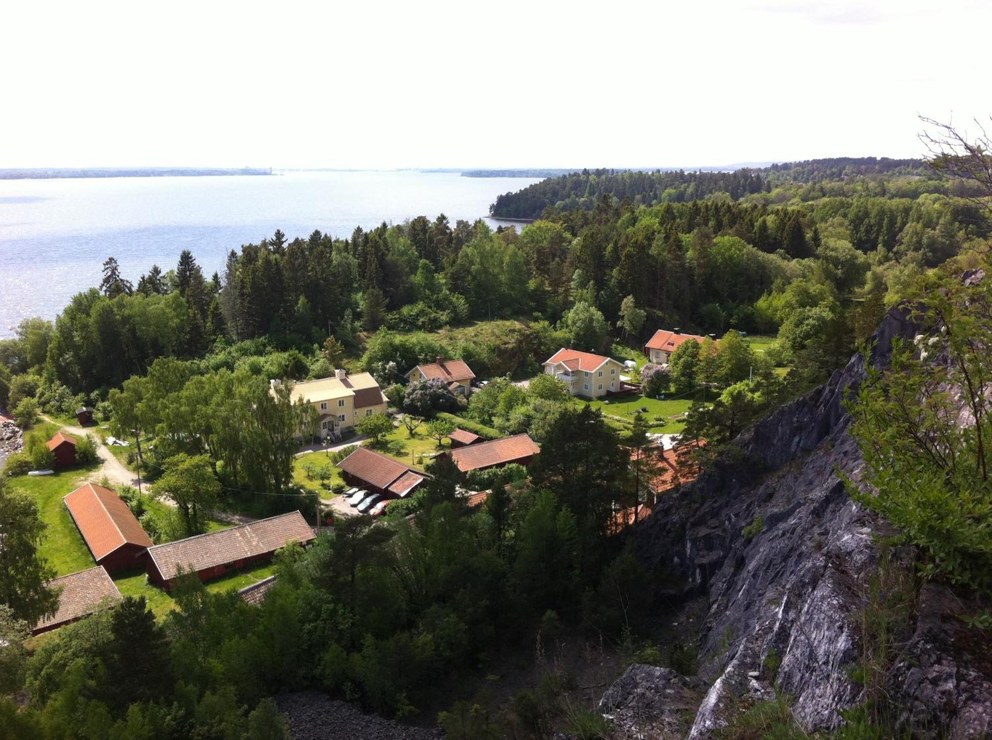 Marmorcafets B&B Kolmården 외부 사진